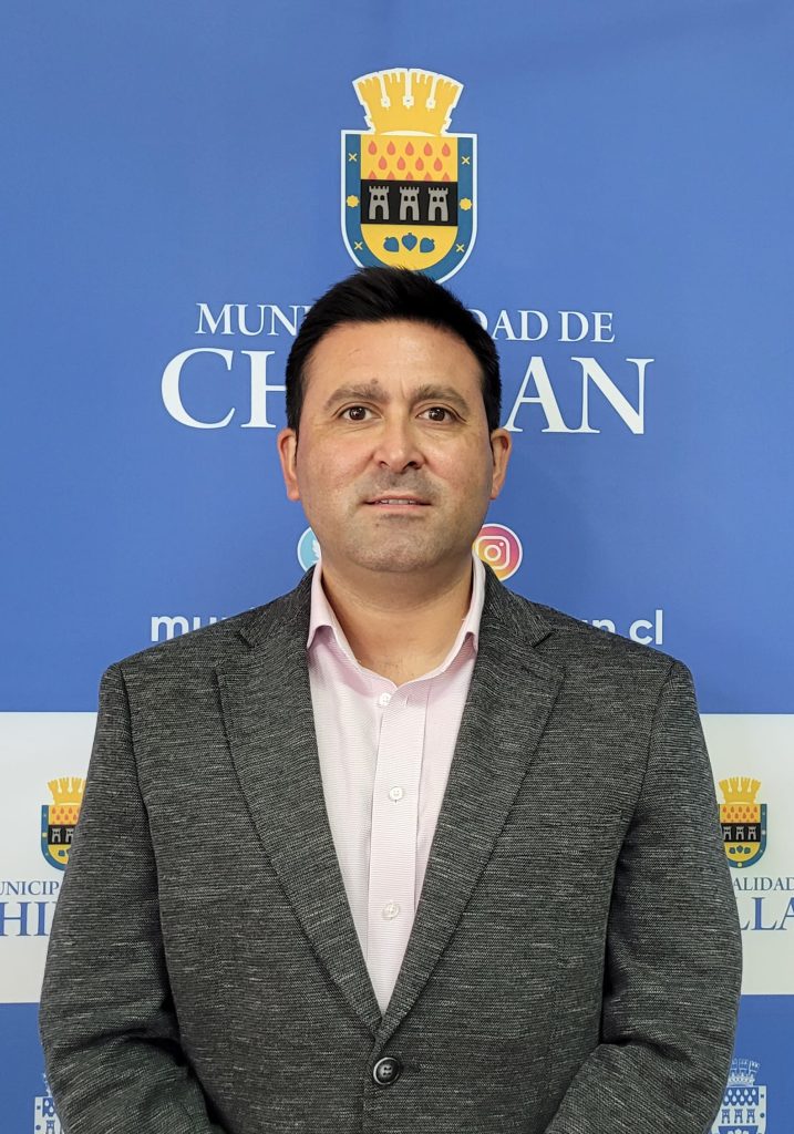 Cesfam Ultraestación – Dirección de Salud Municipal