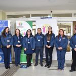 Cesfam Isabel Riquelme será sede de pasantía nacional de la Estrategia ECICEP