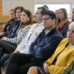 Cesfam Sol de Oriente festejó sus 14 años consolidándose como pilar de la salud en el sector oriente de Chillán