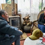 Programa Padam Chillán inició atenciones en Quinchamalí y sus alrededores
