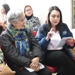 Disamu Chillán participó en innovador proyecto de investigación de la USACH para fortalecer la atención primaria y potenciar la participación comunitaria