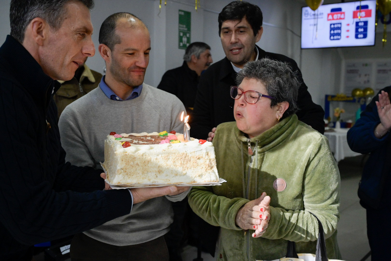 Farmacia Comunal Dr. Isidoro Tohá González celebró 10 años acercando medicamentos a bajo costo a la comunidad de Chillán